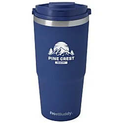 Frost Buddy To-Go Buddy Insulator & Tumbler - 30 oz.
