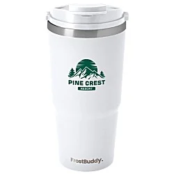 Frost Buddy To-Go Buddy Insulator & Tumbler - 30 oz.