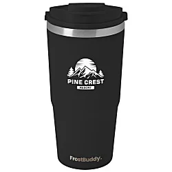 Frost Buddy To-Go Buddy Insulator & Tumbler - 30 oz.