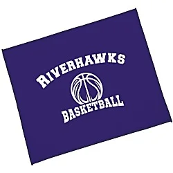 Microfiber Team Rally Towel