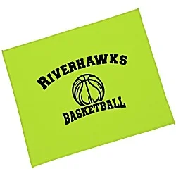 Microfiber Team Rally Towel