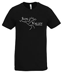 Bella+Canvas Max Blend T-Shirt
