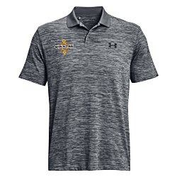 Under Armour Performance 3.0 Golf Polo - Full Color