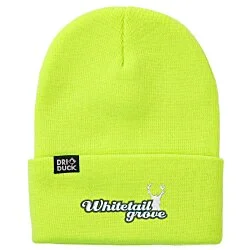 DRI DUCK Cuff Knit Beanie
