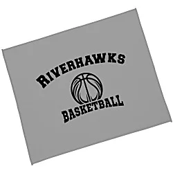 Microfiber Team Rally Towel - 24 hr