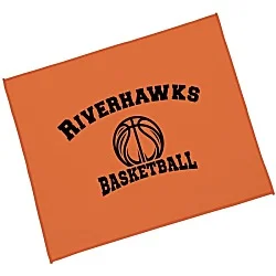 Microfiber Team Rally Towel - 24 hr
