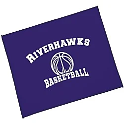 Microfiber Team Rally Towel - 24 hr