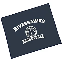 Microfiber Team Rally Towel - 24 hr