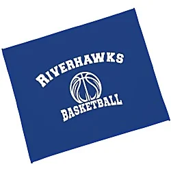 Microfiber Team Rally Towel - 24 hr