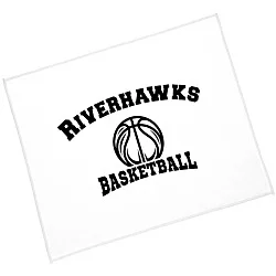 Microfiber Team Rally Towel - 24 hr