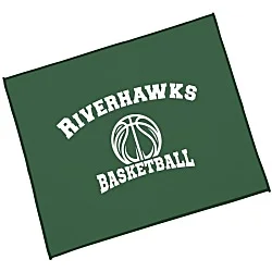 Microfiber Team Rally Towel - 24 hr