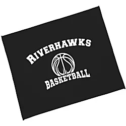 Microfiber Team Rally Towel - 24 hr