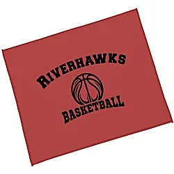 Microfiber Team Rally Towel - 24 hr