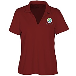 Nike Performance Tech Pique Polo 2.0 - Ladies' - Embroidered - 24 hr