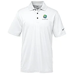 Nike Performance Tech Pique Polo 2.0 - Men's - Embroidered - 24 hr