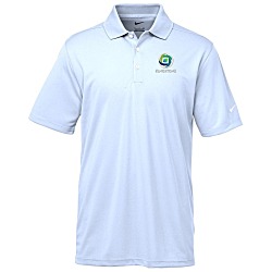 Nike Performance Tech Pique Polo 2.0 - Men's - Embroidered - 24 hr
