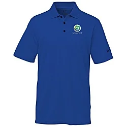 Nike Performance Tech Pique Polo 2.0 - Men's - Embroidered - 24 hr