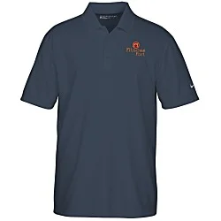 Nike Smooth Performance Polo - 24 hr