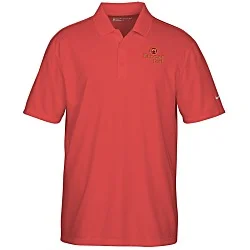 Nike Smooth Performance Polo - 24 hr