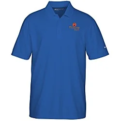 Nike Smooth Performance Polo - 24 hr