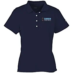 Nike Performance Tech Basic Polo - Ladies' - 24 hr