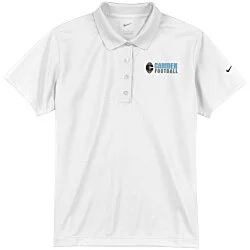 Nike Performance Tech Basic Polo - Ladies' - 24 hr