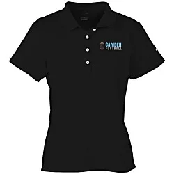 Nike Performance Tech Basic Polo - Ladies' - 24 hr