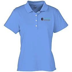 Nike Performance Tech Basic Polo - Ladies' - 24 hr