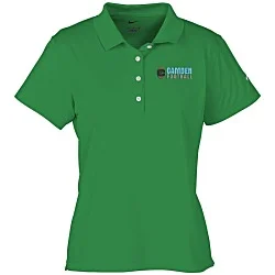 Nike Performance Tech Basic Polo - Ladies' - 24 hr