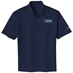 Nike Performance Tech Basic Polo - Men's - 24 hr