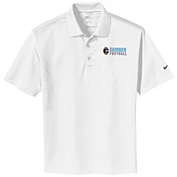 Nike Performance Tech Basic Polo - Men's - 24 hr