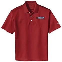 Nike Performance Tech Basic Polo - Men's - 24 hr