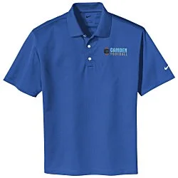 Nike Performance Tech Basic Polo - Men's - 24 hr