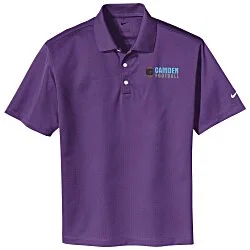 Nike Performance Tech Basic Polo - Men's - 24 hr