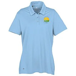 adidas Performance Polo - Ladies' - Full Color