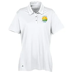 adidas Performance Polo - Ladies' - Full Color