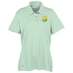 adidas Performance Polo - Ladies' - Full Color
