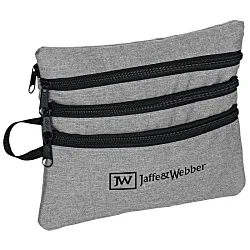 Tech Travel Bag - 24 hr