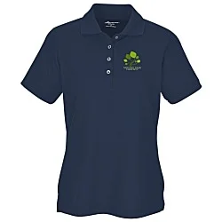 Paragon Saratoga Performance Mini Mesh Polo - Ladies'