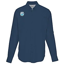 Paragon Kitty Hawk Performance Fishing Shirt
