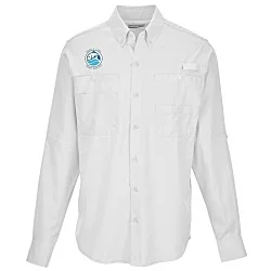 Paragon Kitty Hawk Performance Fishing Shirt