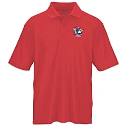 Paragon Sebring Performance Polo