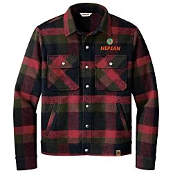 Russell Outdoors Basin Jacket