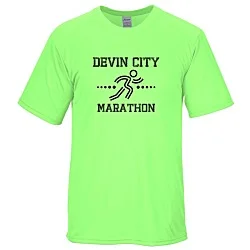 Paragon Islander Performance T-Shirt