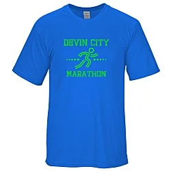 Paragon Islander Performance T-Shirt