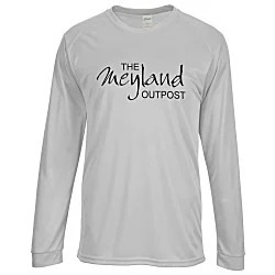 Paragon Long Islander Performance Long Sleeve T-Shirt