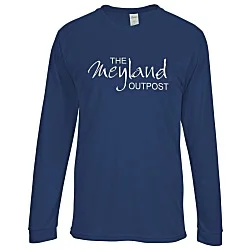 Paragon Long Islander Performance Long Sleeve T-Shirt
