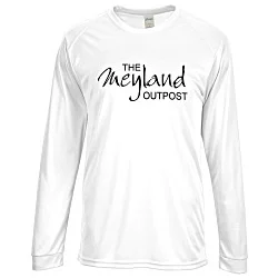 Paragon Long Islander Performance Long Sleeve T-Shirt