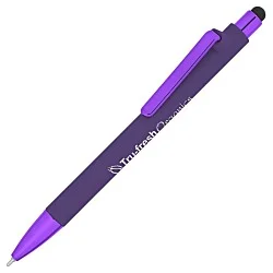 Sonnie Soft Touch Stylus Pen