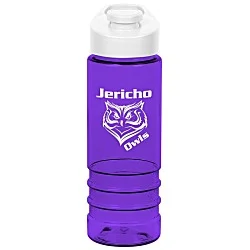Vienna Tritan Renew Bottle with Flip Carry Lid - 24 oz.